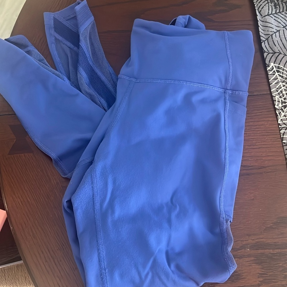 Victoria’s Secret leggings
